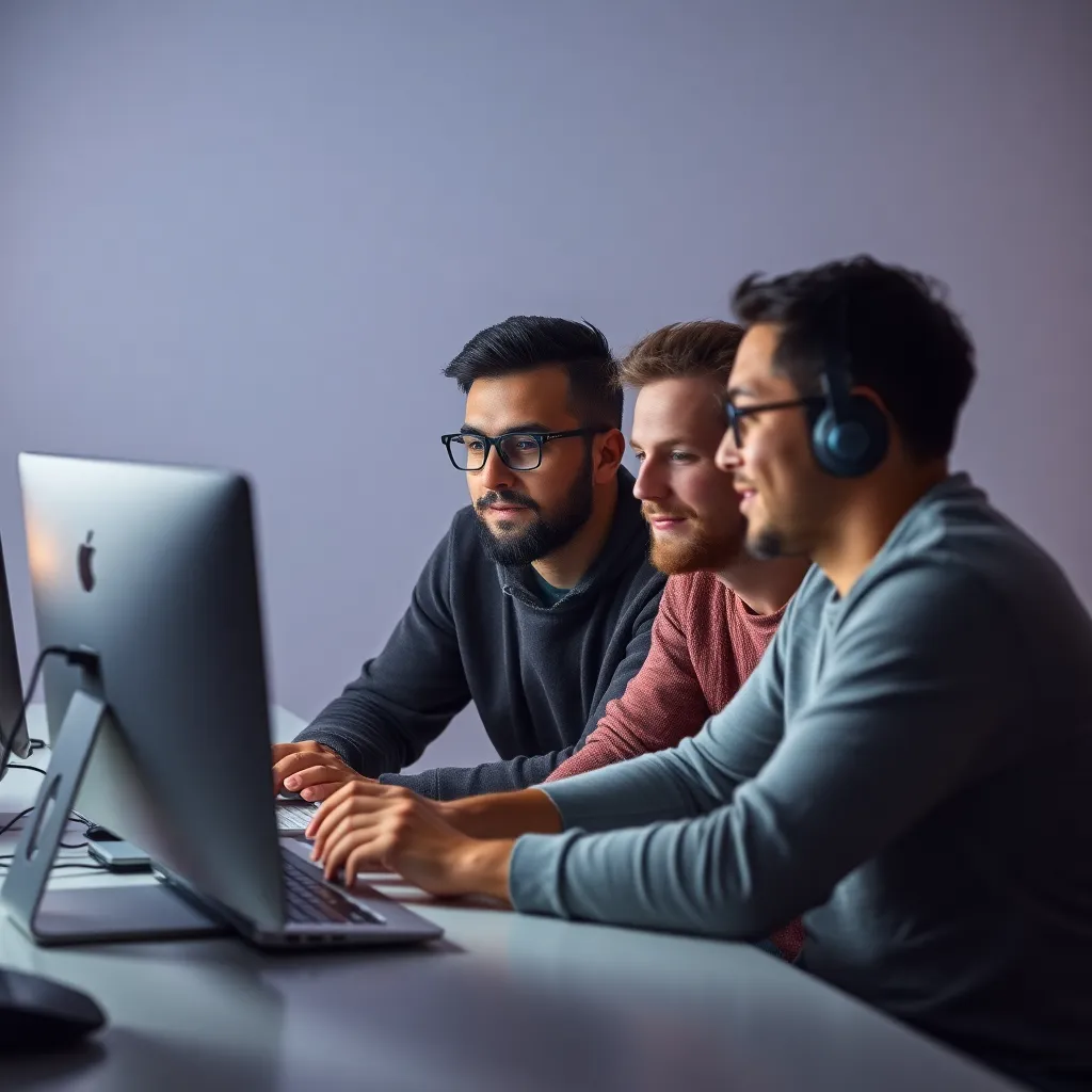 Айти консалтинг